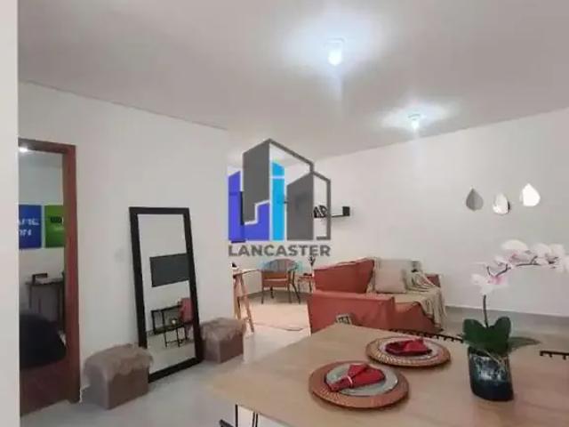 Apartamento para Venda em Santo André/SP Vila Assunção 2 Quartos