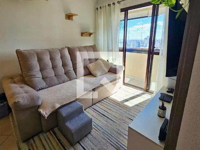 Apartamento para Venda em Santo André/SP Vila Assunção 2 Quartos