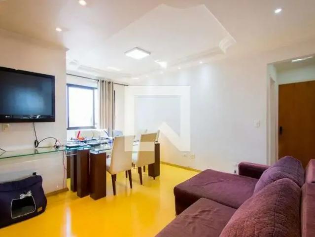 Apartamento para Venda em Santo André/SP Vila Assunção 3 Quartos