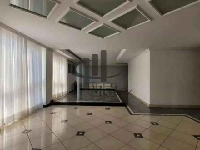 Apartamento para Venda em Santo André/SP Vila Assunção 3 Quartos