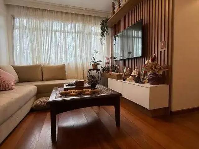 Apartamento para Venda em Santo André/SP Vila Assunção 3 Quartos