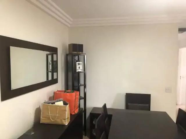 Apartamento para Venda em Santo André/SP Vila Assunção 3 Quartos