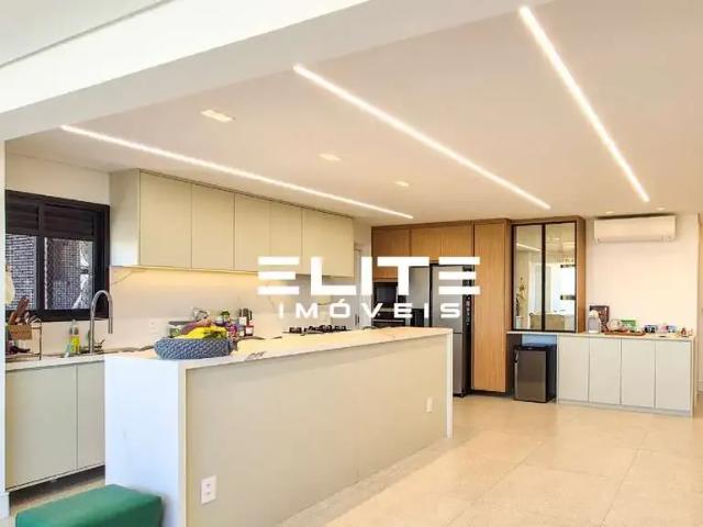 Apartamento para Venda em Santo André/SP Vila Santa Teresa 3 Quartos