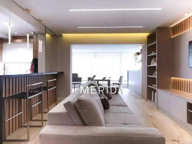 Apartamento para Venda em Santo André/SP Vila Assunção 3 Quartos