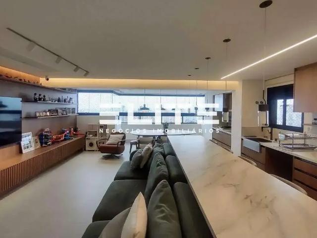 Apartamento para Venda em Santo André/SP Vila Assunção 3 Quartos