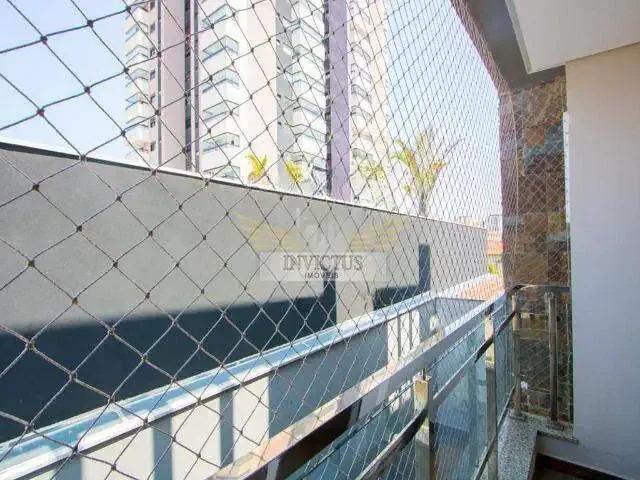 Apartamento para Venda em Santo André/SP Vila Assunção 3 Quartos