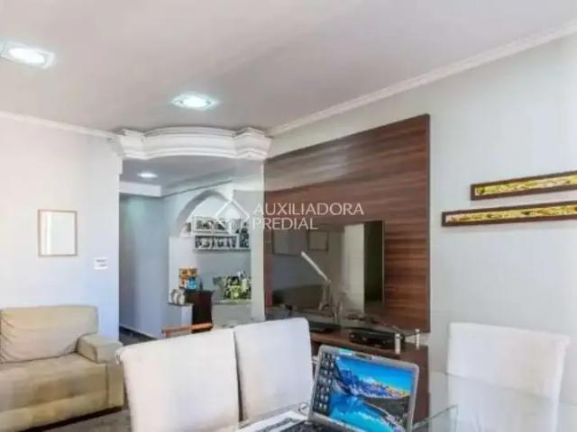 Apartamento para Venda em Santo André/SP Vila Assunção 3 Quartos