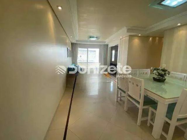 Apartamento para Venda em Santo André/SP Vila Assunção 3 Quartos
