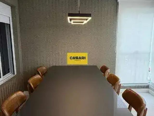 Apartamento para Venda em Santo André/SP Vila Assunção 3 Quartos
