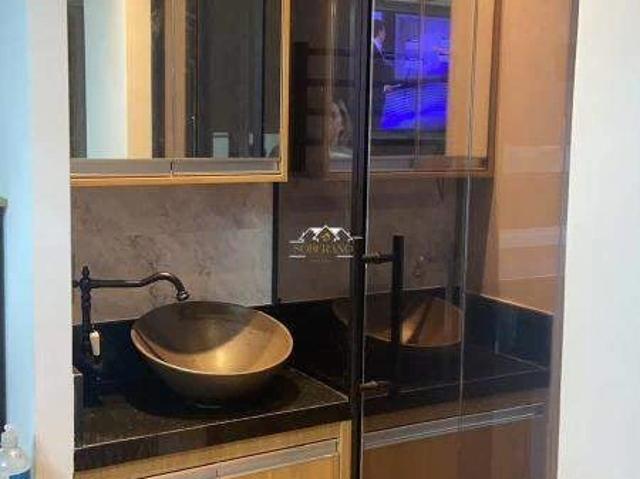 Apartamento para Venda em Santo André/SP Vila Assunção 3 Quartos