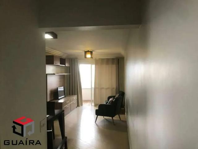 Apartamento para Venda em Santo André/SP Vila Assunção 3 Quartos
