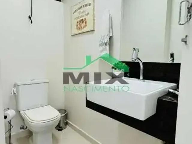 Apartamento para Venda em Santo André/SP Vila Assunção 3 Quartos