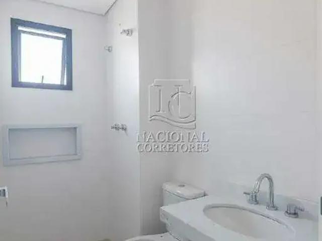 Apartamento para Venda em Santo André/SP Vila Assunção 3 Quartos
