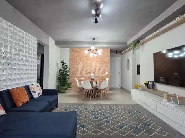 Apartamento para Venda em Santo André/SP Vila Assunção 3 Quartos