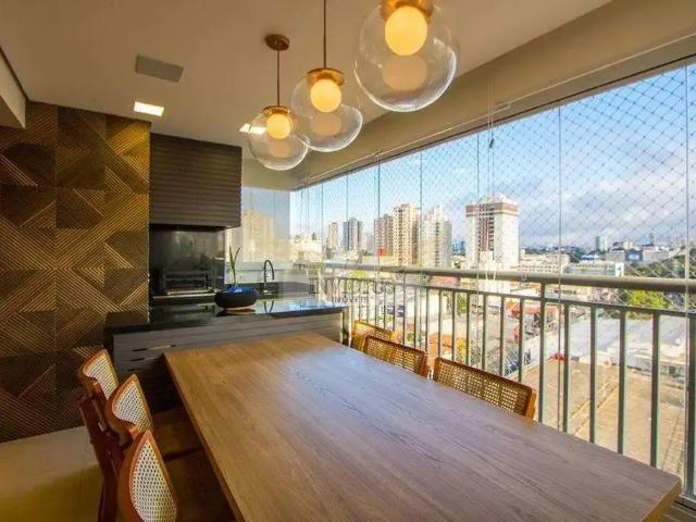 Apartamento para Venda em Santo André/SP Vila Assunção 3 Quartos