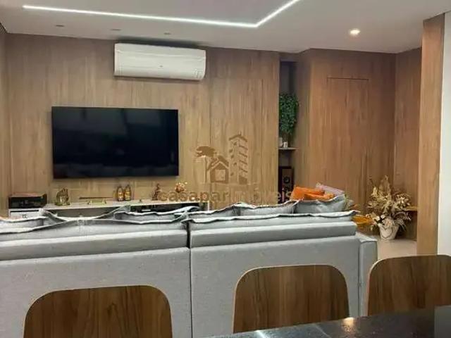 Apartamento para Venda em Santo André/SP Vila Assunção 3 Quartos