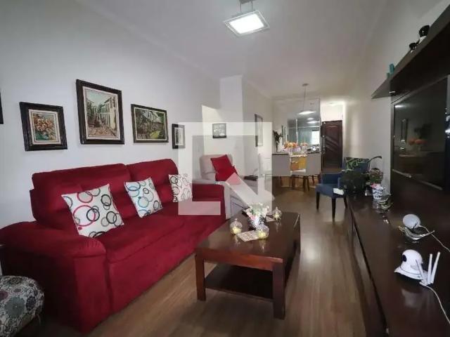 Apartamento para Venda em Santo André/SP Vila Assunção 3 Quartos