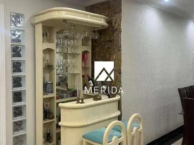 Apartamento para Venda em Santo André/SP Vila Assunção 3 Quartos