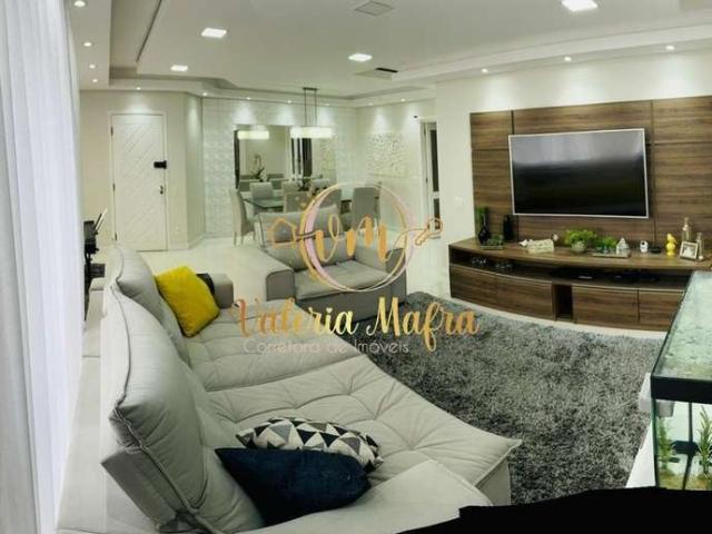 Apartamento para Venda em Santo André/SP Vila Assunção 3 Quartos