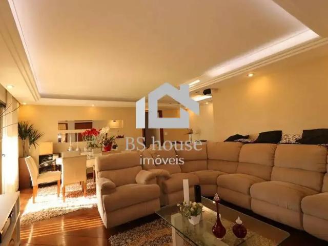 Apartamento para Venda em Santo André/SP Vila Assunção 3 Quartos