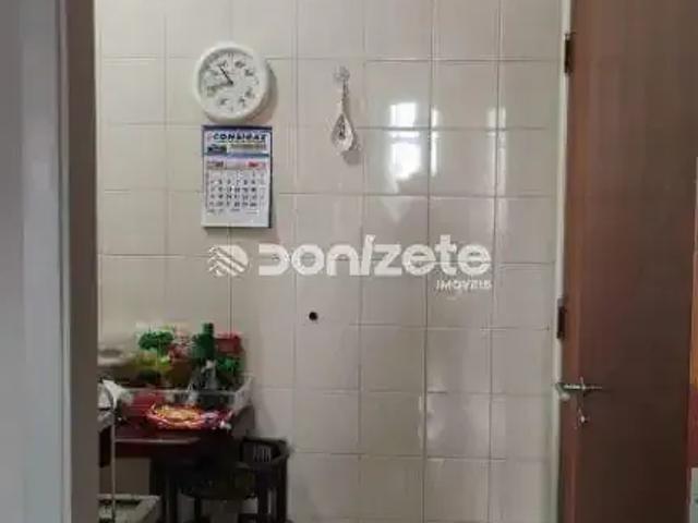 Apartamento para Venda em Santo André/SP Vila Assunção 3 Quartos