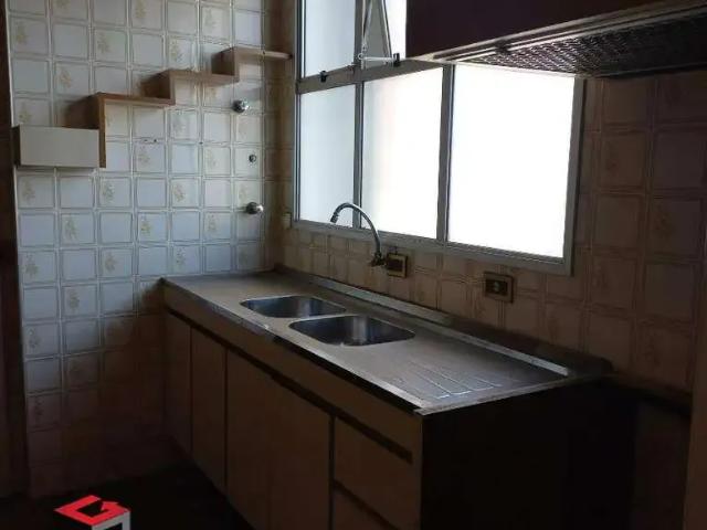 Apartamento para Venda em Santo André/SP Vila Assunção 3 Quartos