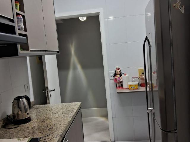 Apartamento para Venda em Santo André/SP Vila Assunção 3 Quartos