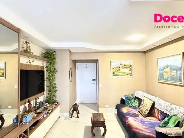 Apartamento para Venda em Santo André/SP Vila Assunção 3 Quartos