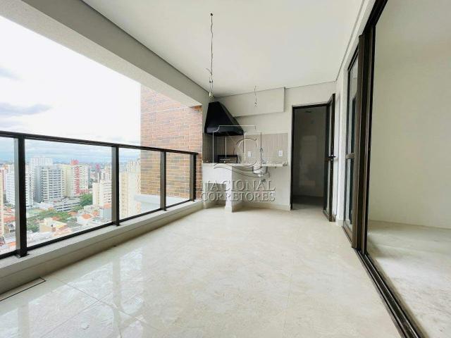 Apartamento para Venda em Santo André/SP Vila Assunção 3 Quartos