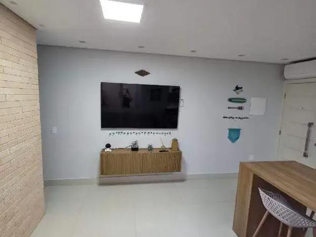 Apartamento para Venda em Santo André/SP Vila Assunção 3 Quartos