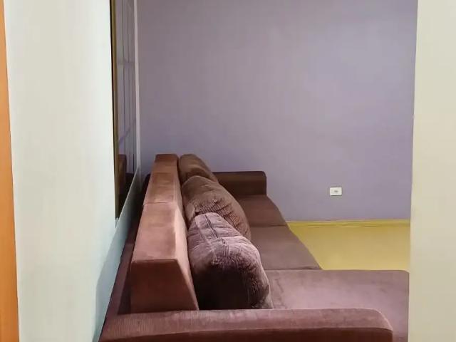 Apartamento para Venda em Santo André/SP Vila Assunção 3 Quartos