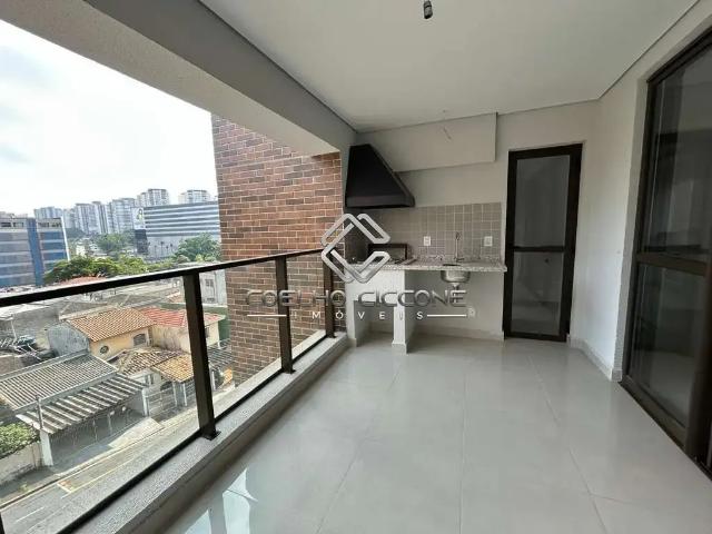 Apartamento para Venda em Santo André/SP Vila Assunção 3 Quartos