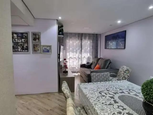 Apartamento para Venda em Santo André/SP Vila Assunção 3 Quartos