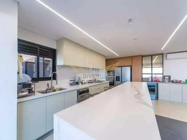 Apartamento para Venda em Santo André/SP Vila Assunção 3 Quartos