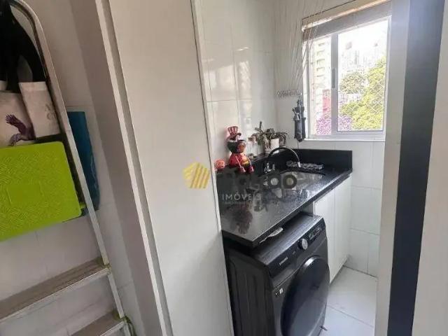 Apartamento para Venda em Santo André/SP Vila Assunção 3 Quartos