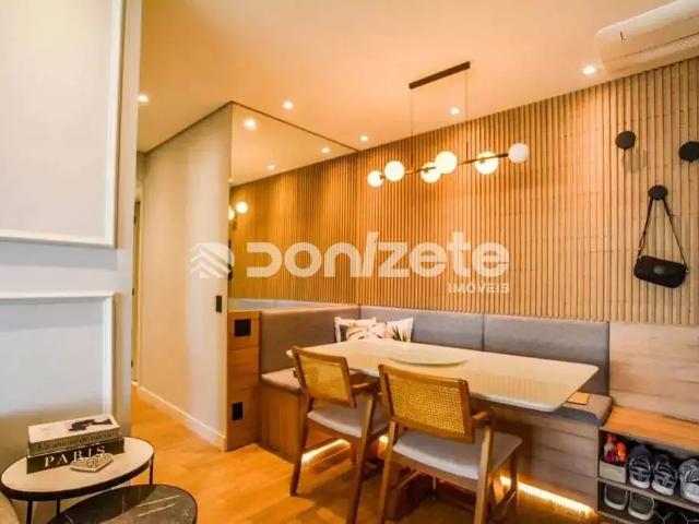 Apartamento para Venda em Santo André/SP Vila Assunção 3 Quartos
