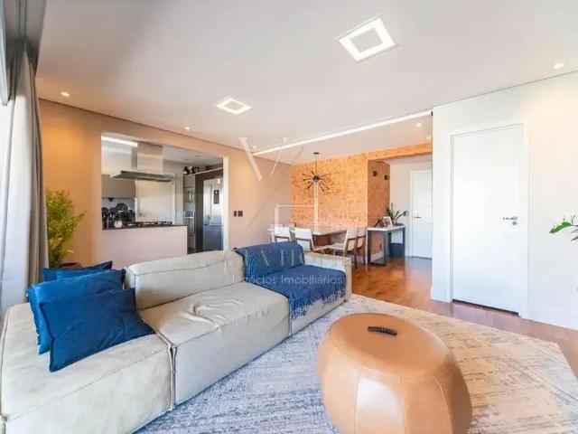Apartamento para Venda em Santo André/SP Vila Assunção 3 Quartos
