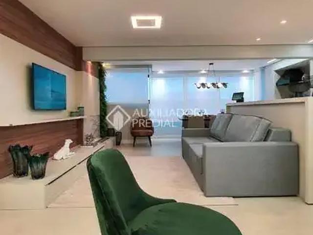 Apartamento para Venda em Santo André/SP Vila Assunção 3 Quartos