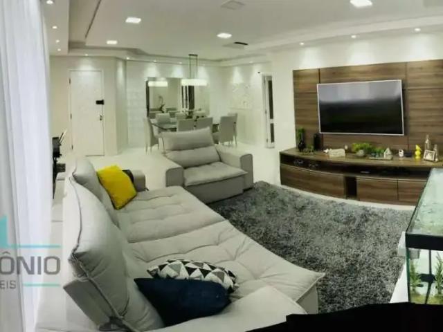 Apartamento para Venda em Santo André/SP Vila Assunção 3 Quartos