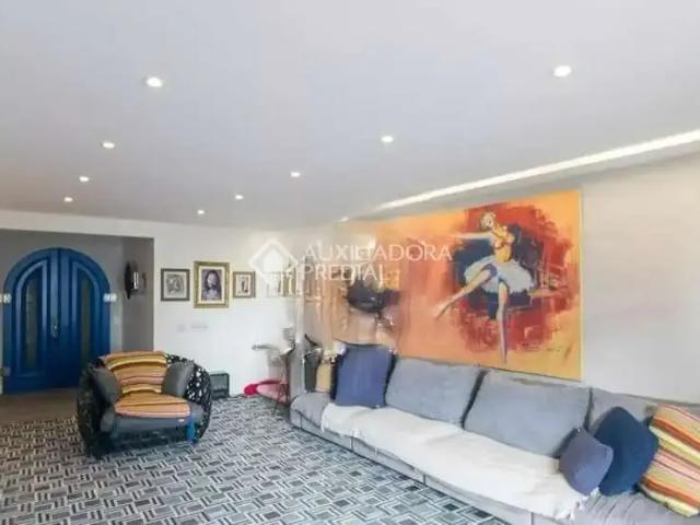 Apartamento para Venda em Santo André/SP Vila Assunção 3 Quartos
