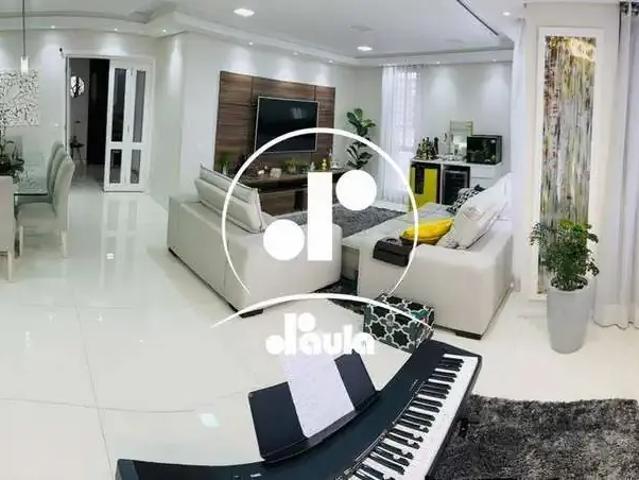 Apartamento para Venda em Santo André/SP Vila Assunção 3 Quartos
