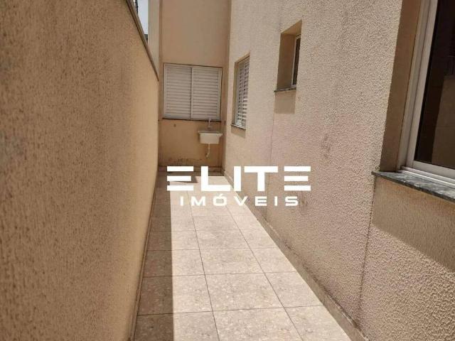 Apartamento para Venda em Santo André/SP Vila Assunção 3 Quartos