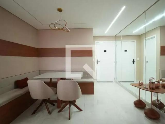 Apartamento para Venda em Santo André/SP Vila Assunção 3 Quartos