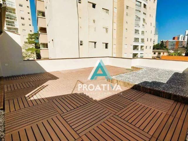 Apartamento para Venda em Santo André/SP Vila Assunção 3 Quartos