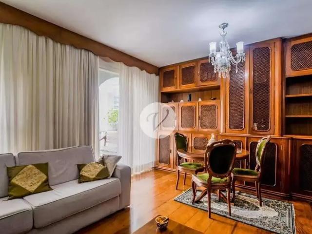 Apartamento para Venda em Santo André/SP Vila Assunção 3 Quartos