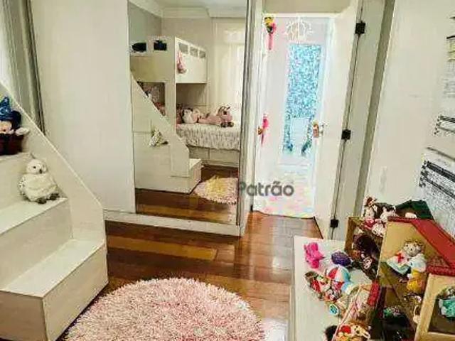 Apartamento para Venda em Santo André/SP Vila Assunção 3 Quartos
