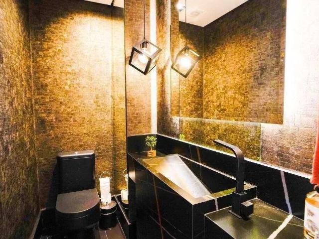 Apartamento para Venda em Santo André/SP Vila Assunção 3 Quartos
