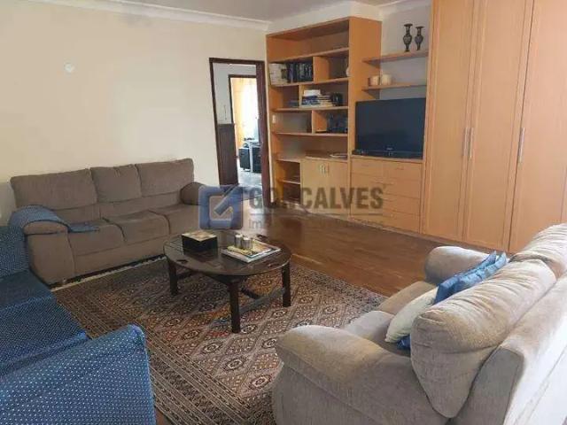 Apartamento para Venda em Santo André/SP Vila Assunção 3 Quartos
