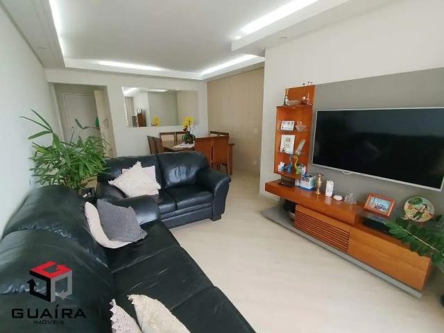 Apartamento para Venda em Santo André/SP Vila Assunção 3 Quartos
