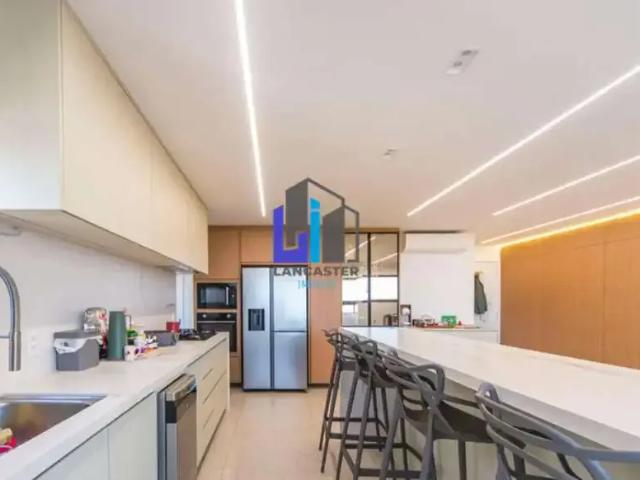 Apartamento para Venda em Santo André/SP Vila Assunção 3 Quartos